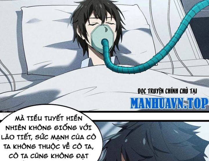 Thương Thiên Tại Hạ Chapter 71 - Trang 50