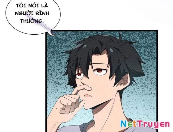 Thương Thiên Tại Hạ Chapter 71 - Trang 6
