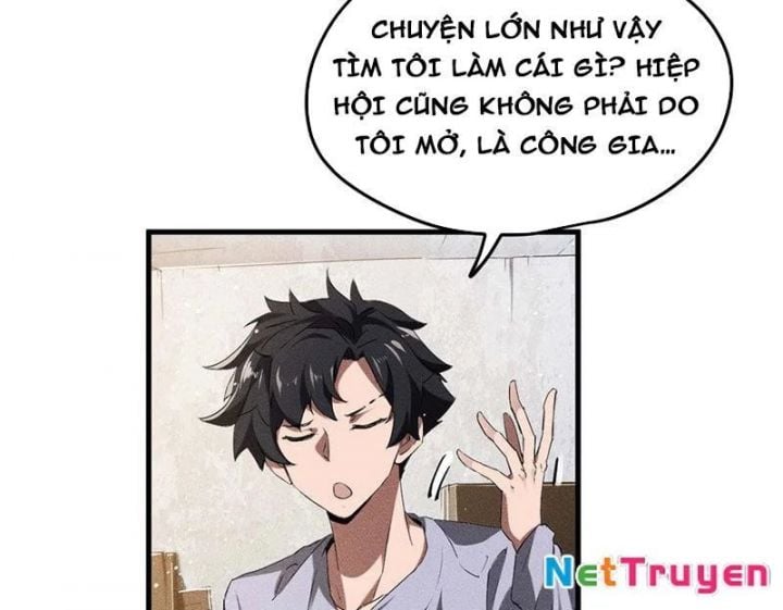 Thương Thiên Tại Hạ Chapter 72 - Trang 71