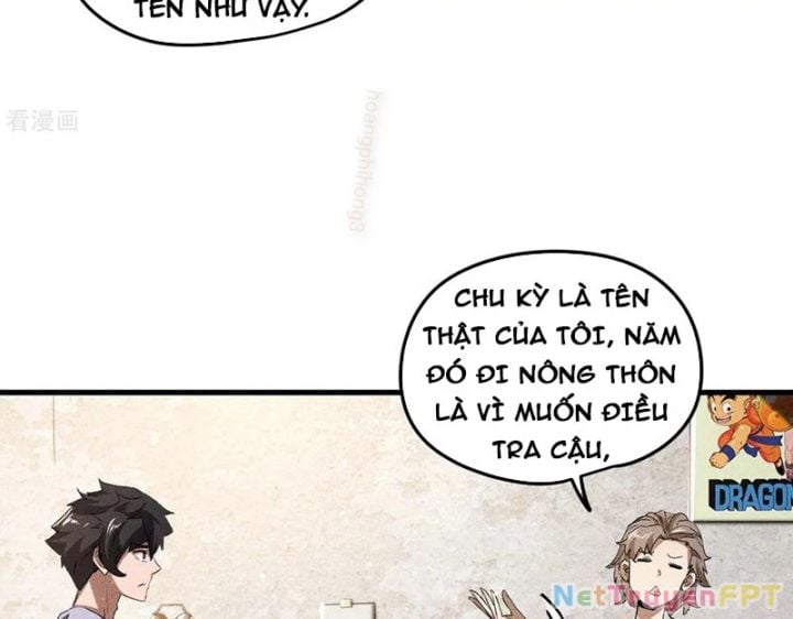Thương Thiên Tại Hạ Chapter 72 - Trang 48