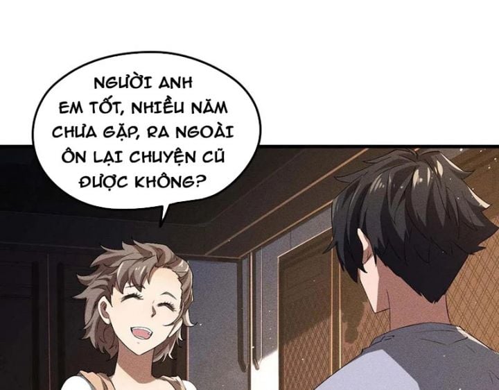 Thương Thiên Tại Hạ Chapter 72 - Trang 33