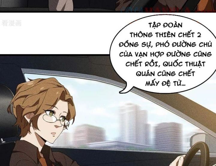 Thương Thiên Tại Hạ Chapter 71 - Trang 4