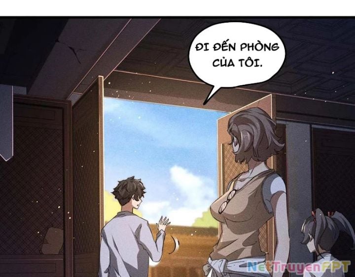 Thương Thiên Tại Hạ Chapter 72 - Trang 35
