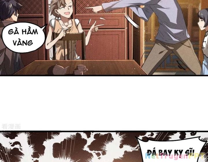 Thương Thiên Tại Hạ Chapter 72 - Trang 24