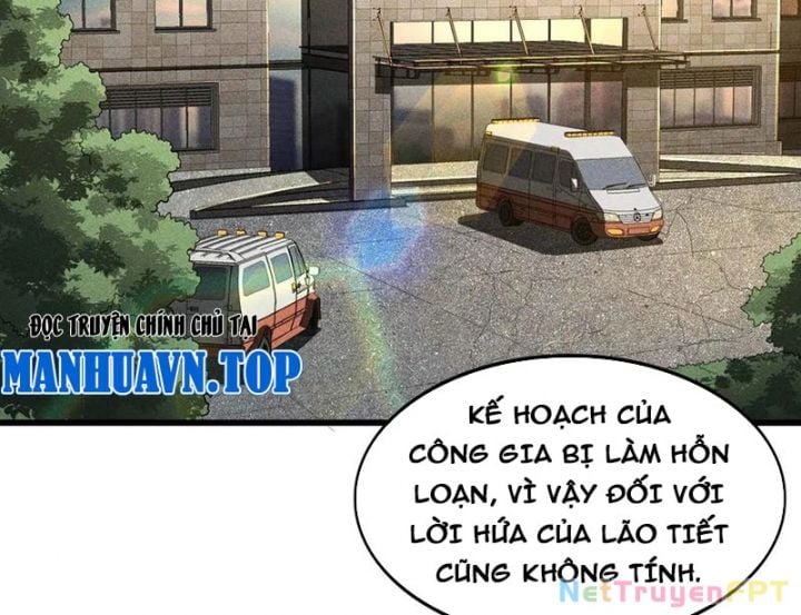 Thương Thiên Tại Hạ Chapter 71 - Trang 19