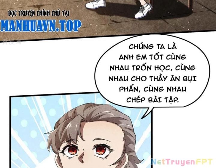 Thương Thiên Tại Hạ Chapter 72 - Trang 45