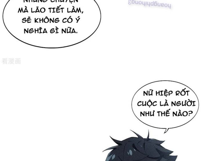 Thương Thiên Tại Hạ Chapter 71 - Trang 40