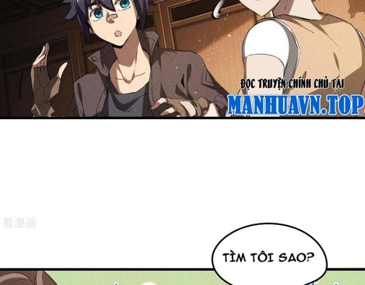 Thương Thiên Tại Hạ Chapter 72 - Trang 17