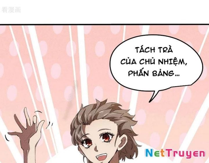 Thương Thiên Tại Hạ Chapter 72 - Trang 21