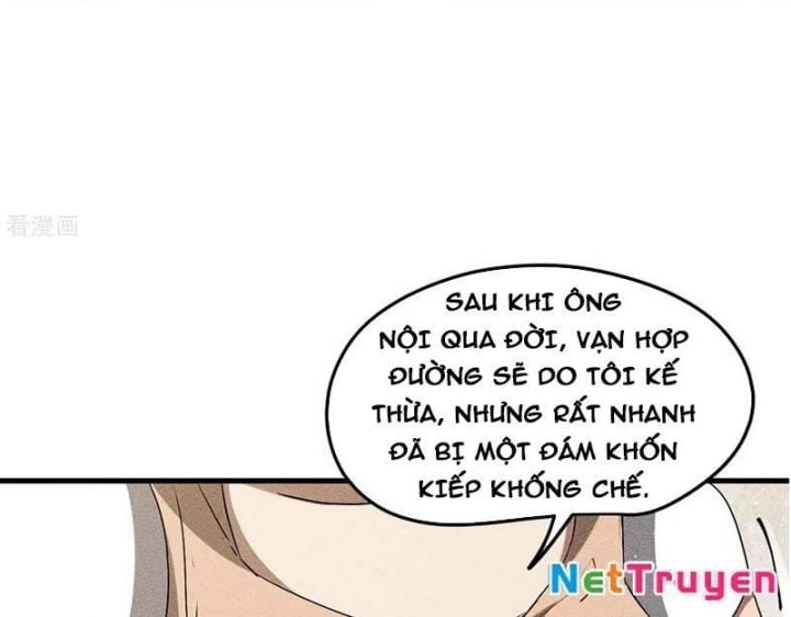 Thương Thiên Tại Hạ Chapter 72 - Trang 61