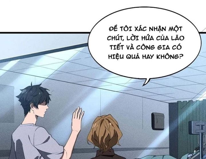 Thương Thiên Tại Hạ Chapter 71 - Trang 77