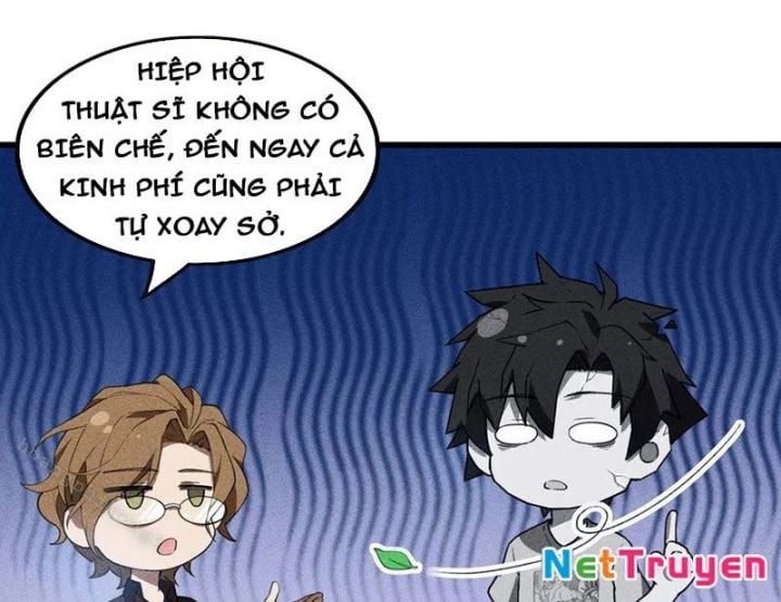 Thương Thiên Tại Hạ Chapter 71 - Trang 66