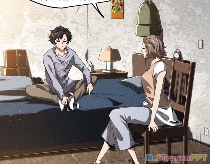 Thương Thiên Tại Hạ Chapter 72 - Trang 44
