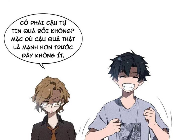 Thương Thiên Tại Hạ Chapter 71 - Trang 60
