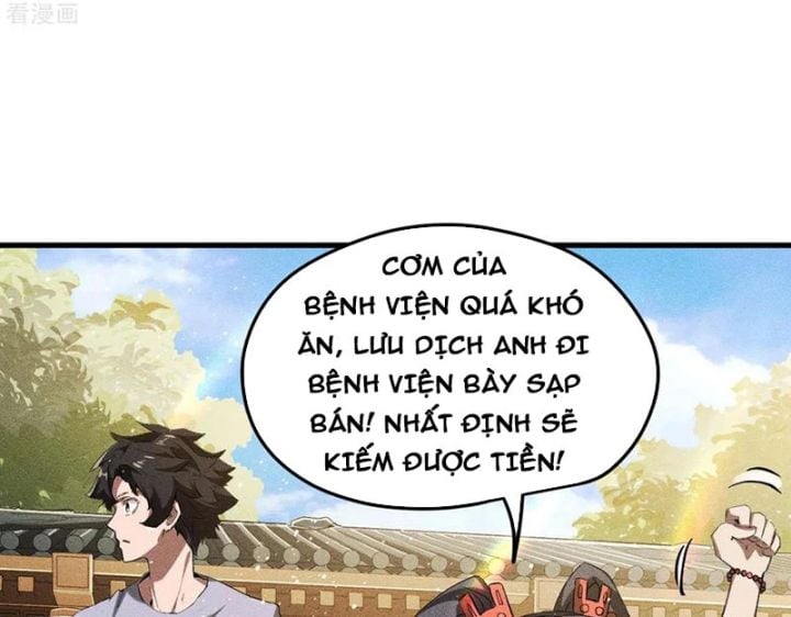 Thương Thiên Tại Hạ Chapter 72 - Trang 7