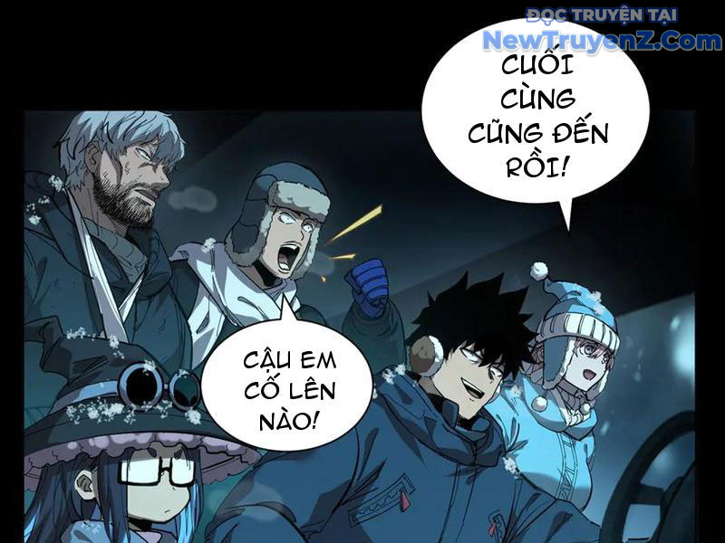 Cực Hàn Chiến Kỷ chapter 41 - Trang 64