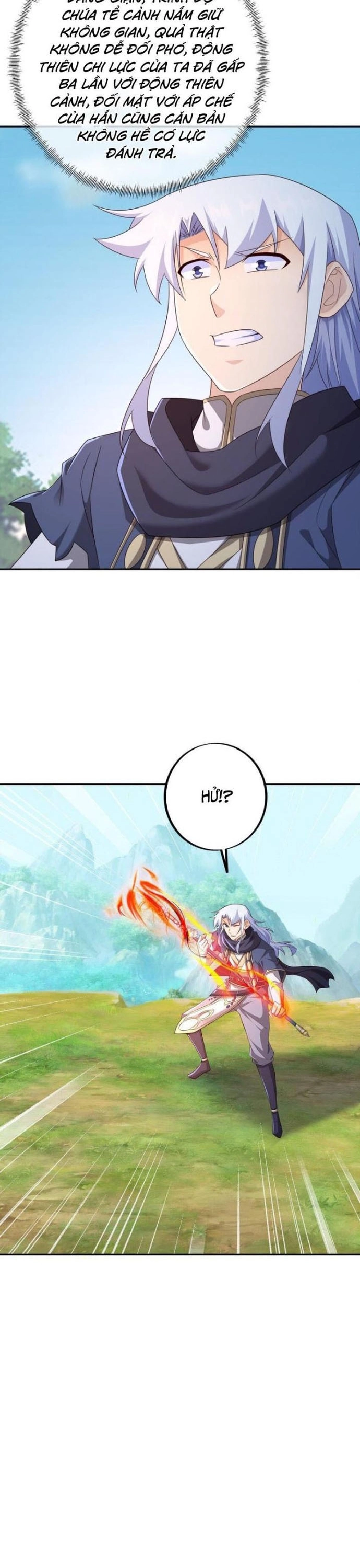 Trọng Sinh 1000 Lần, Ta Vô Địch Chapter 148 - Trang 11