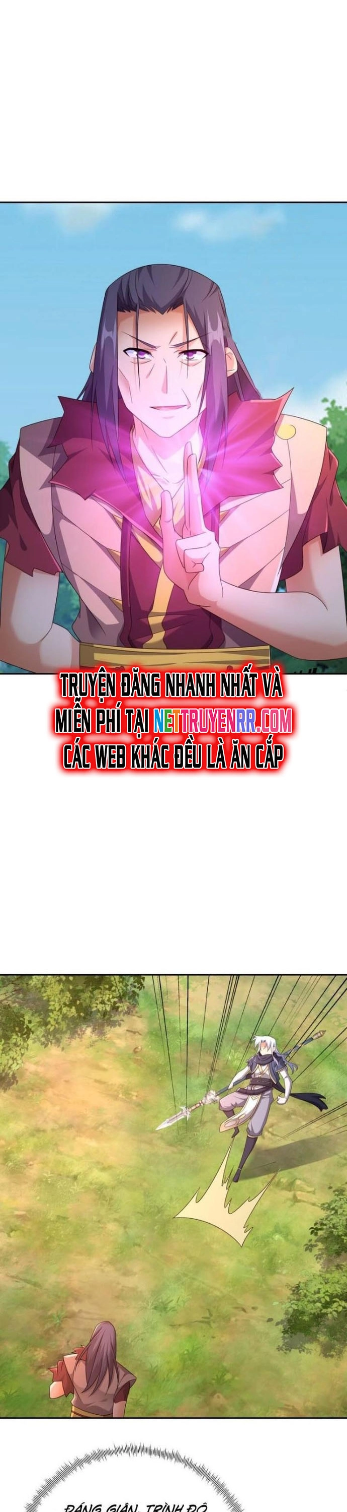 Trọng Sinh 1000 Lần, Ta Vô Địch Chapter 148 - Trang 10