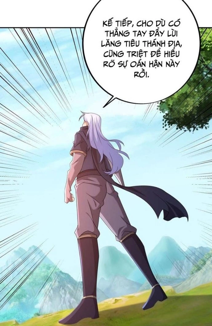 Trọng Sinh 1000 Lần, Ta Vô Địch Chapter 149 - Trang 21