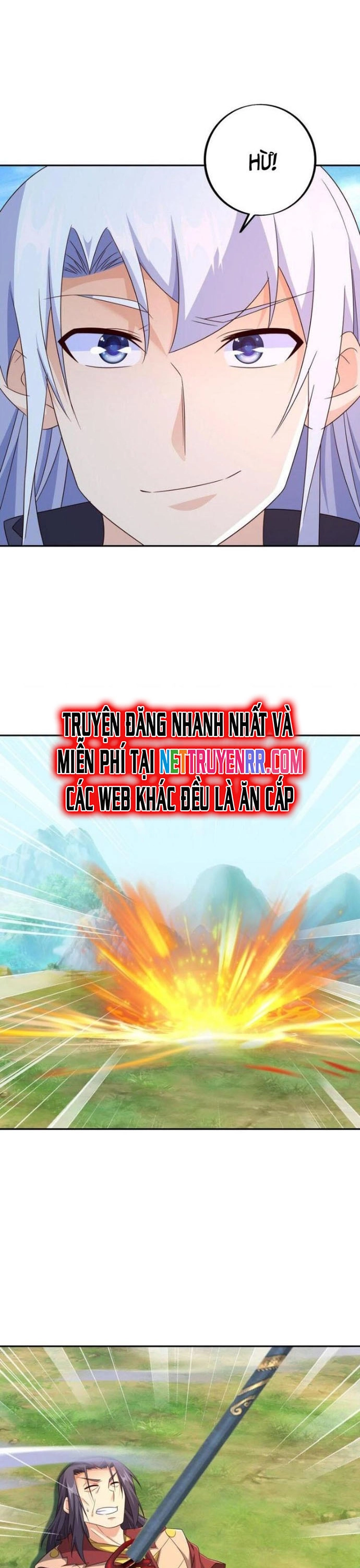 Trọng Sinh 1000 Lần, Ta Vô Địch Chapter 149 - Trang 8