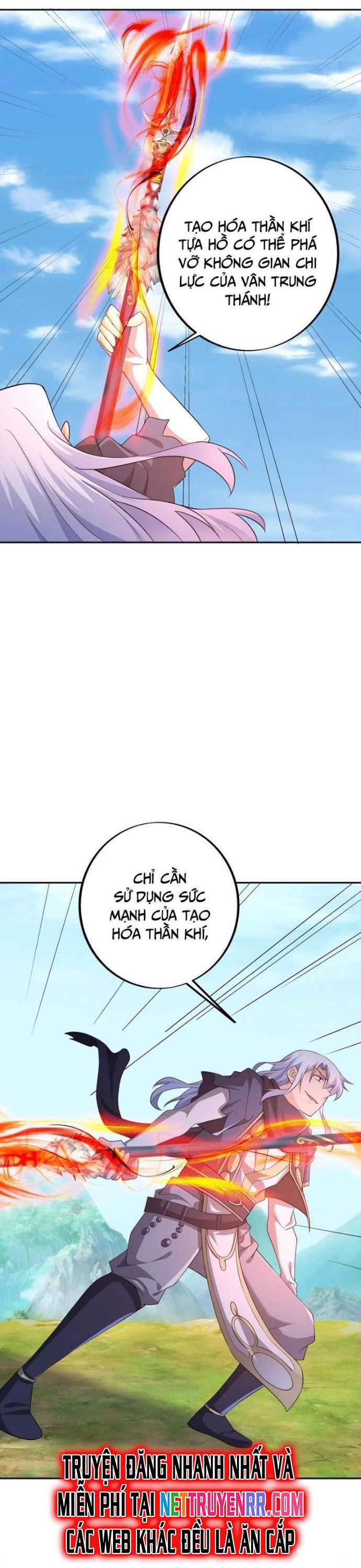 Trọng Sinh 1000 Lần, Ta Vô Địch Chapter 148 - Trang 12