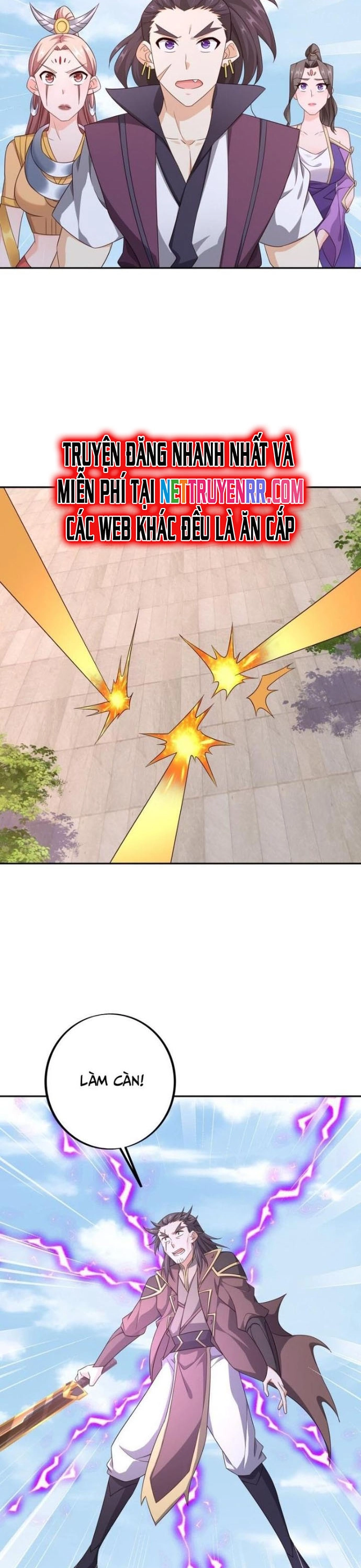 Trọng Sinh 1000 Lần, Ta Vô Địch Chapter 152 - Trang 6