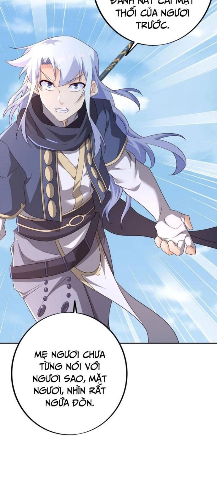 Trọng Sinh 1000 Lần, Ta Vô Địch Chapter 152 - Trang 20