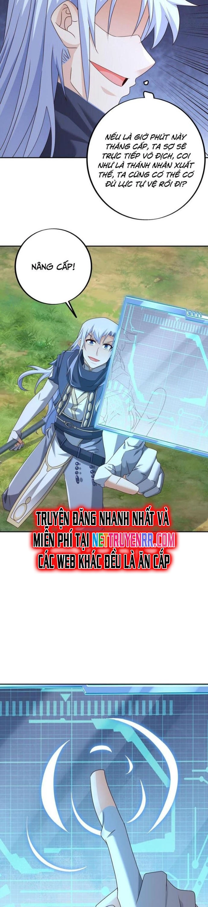 Trọng Sinh 1000 Lần, Ta Vô Địch Chapter 149 - Trang 18