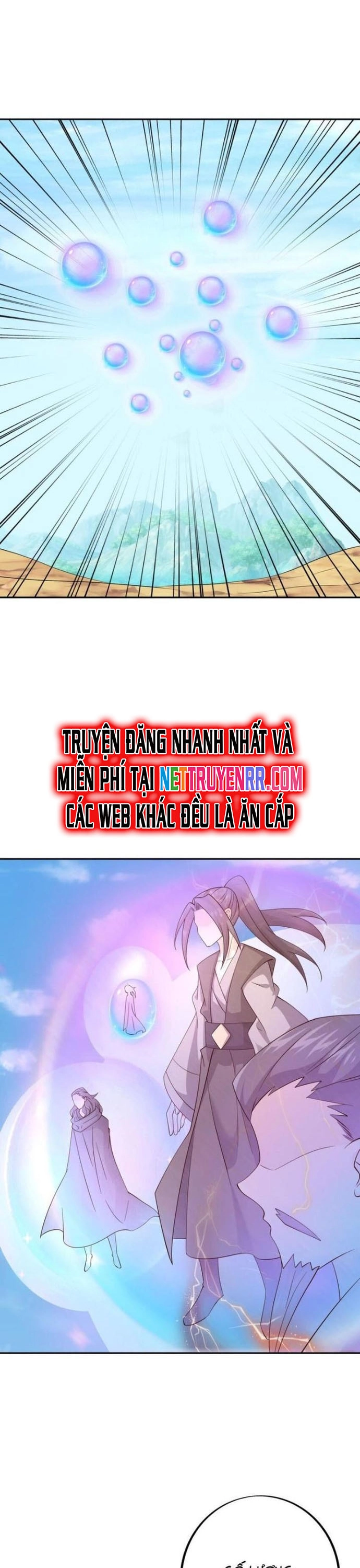Trọng Sinh 1000 Lần, Ta Vô Địch Chapter 150 - Trang 15