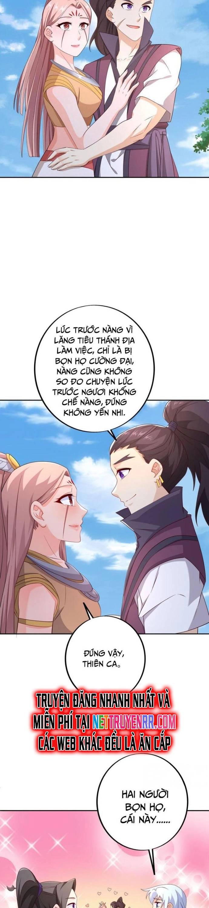 Trọng Sinh 1000 Lần, Ta Vô Địch Chapter 150 - Trang 10
