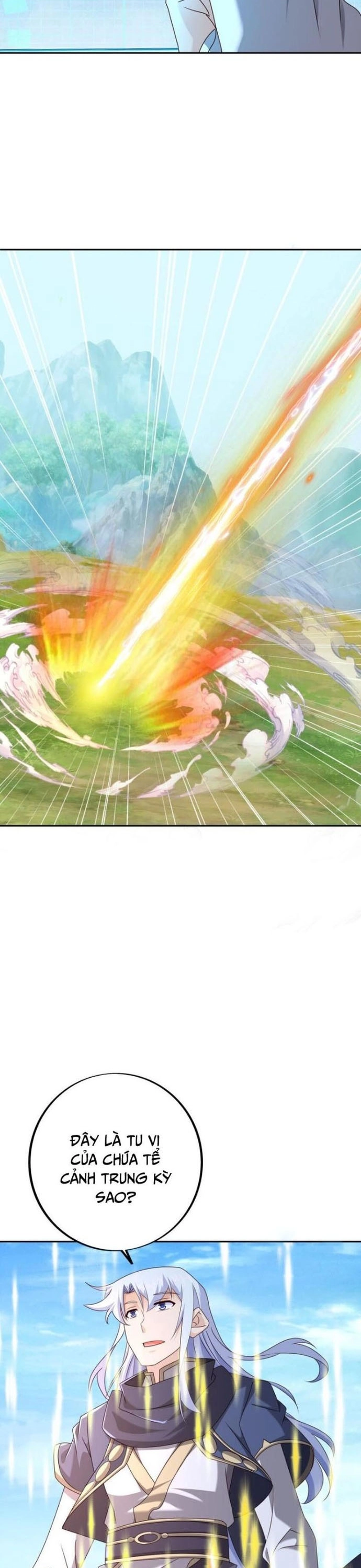 Trọng Sinh 1000 Lần, Ta Vô Địch Chapter 149 - Trang 19