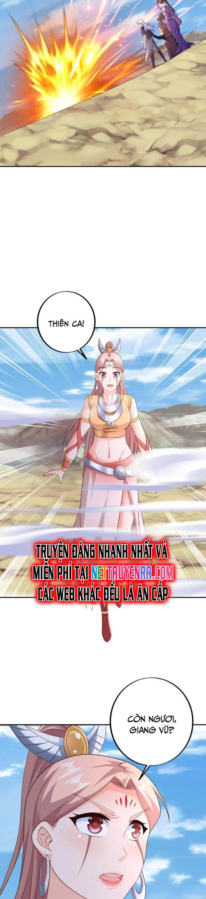 Trọng Sinh 1000 Lần, Ta Vô Địch Chapter 150 - Trang 5