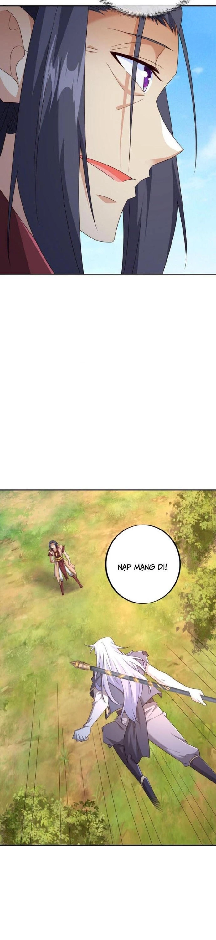 Trọng Sinh 1000 Lần, Ta Vô Địch Chapter 148 - Trang 9