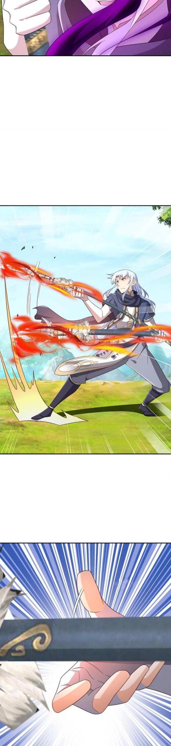 Trọng Sinh 1000 Lần, Ta Vô Địch Chapter 149 - Trang 2