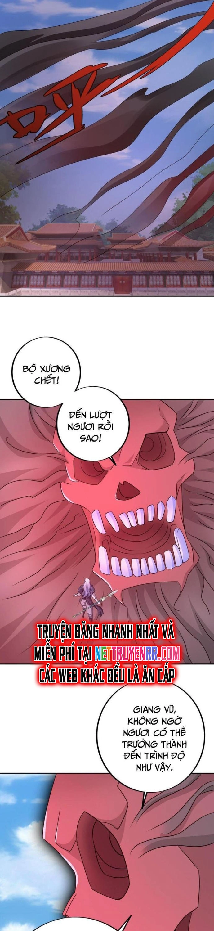 Trọng Sinh 1000 Lần, Ta Vô Địch Chapter 152 - Trang 14