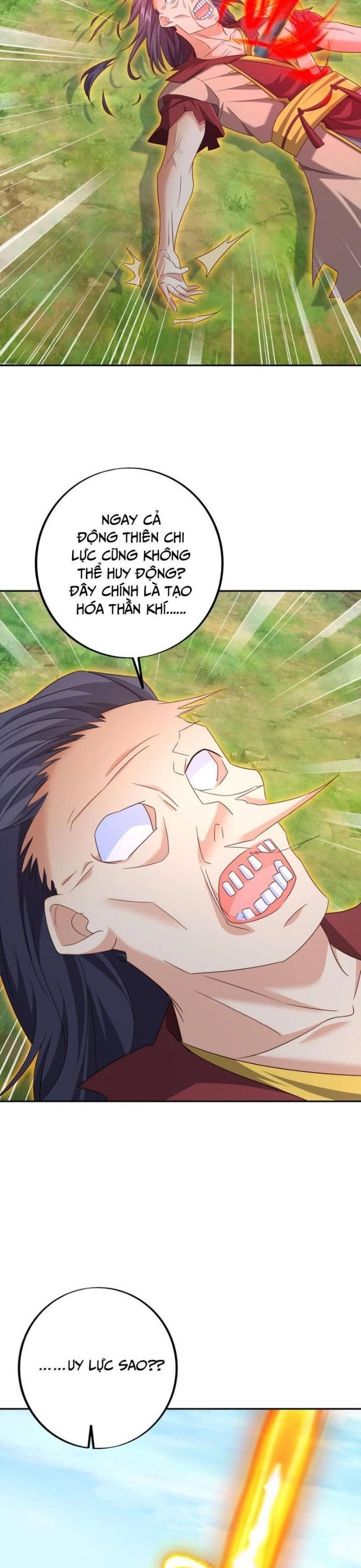 Trọng Sinh 1000 Lần, Ta Vô Địch Chapter 149 - Trang 14