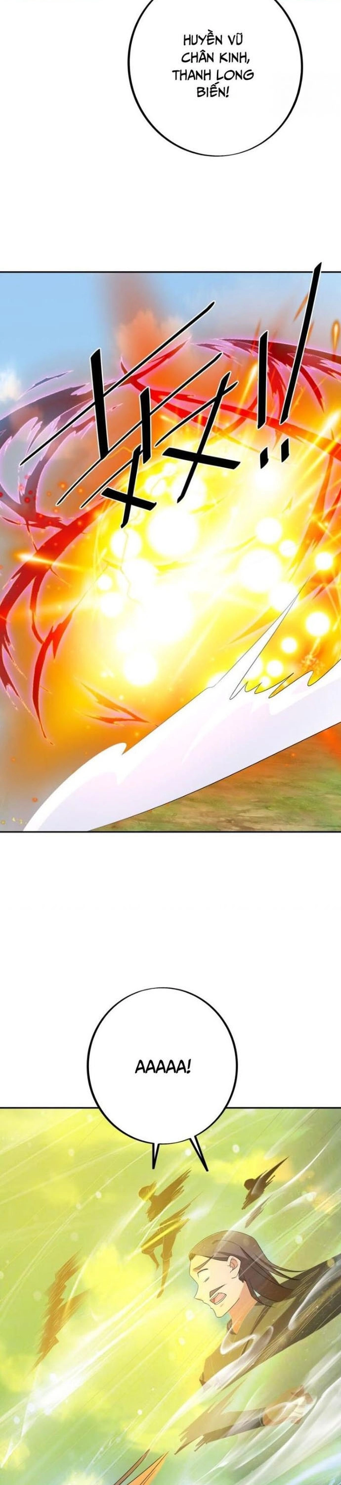 Trọng Sinh 1000 Lần, Ta Vô Địch Chapter 152 - Trang 9