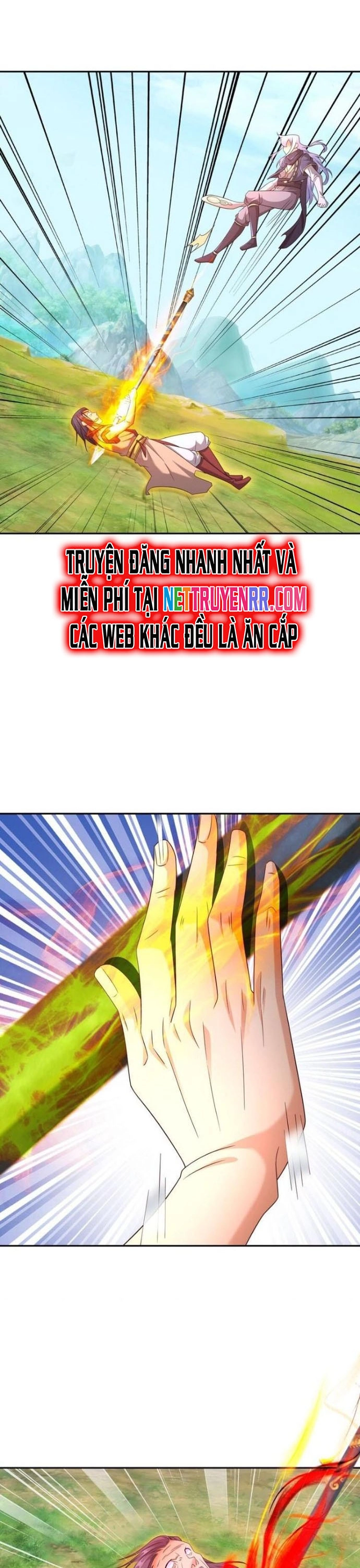 Trọng Sinh 1000 Lần, Ta Vô Địch Chapter 149 - Trang 13