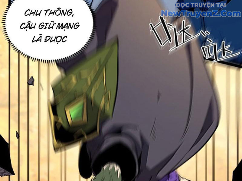 Ta Dựa Vào Nhặt Rác Trở Thành Vương Giả chapter 60 - Trang 98