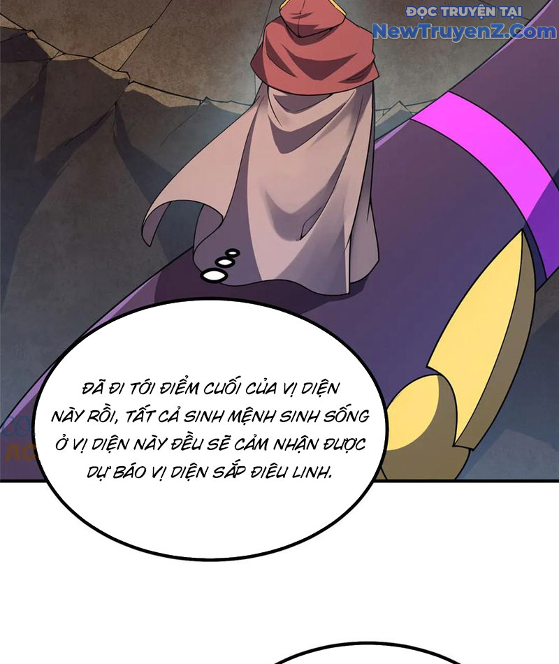 Thần Sủng Tiến Hóa chapter 399 - Trang 47