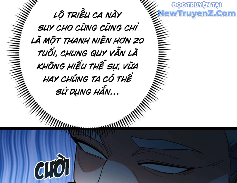 Chưởng Môn Khiêm Tốn Chút chapter 490 - Trang 43