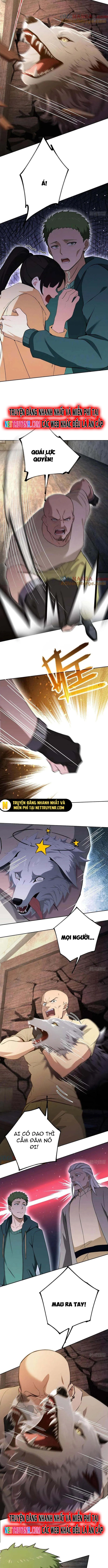 Trò Chơi Quỷ Dị: Ta Dựa Vào Vô Số Công Đức Khắc Thông Quan Chapter 133 - Trang 1