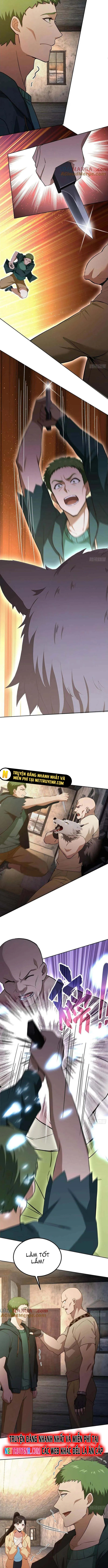 Trò Chơi Quỷ Dị: Ta Dựa Vào Vô Số Công Đức Khắc Thông Quan Chapter 133 - Trang 2