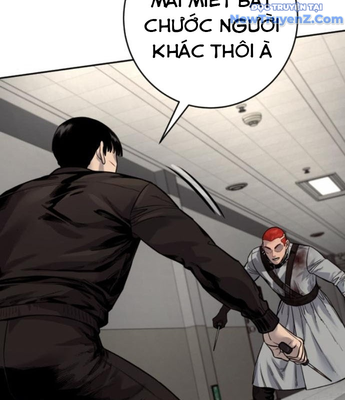 Cảnh Sát Báo Thù chapter 93 - Trang 88