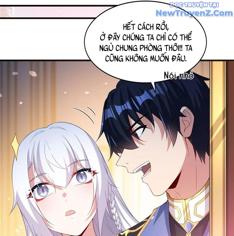 Câm Miệng đi ác Long, Ta Không Muốn Trông Trẻ Với Ngươi Nữa! chapter 37 - Trang 77