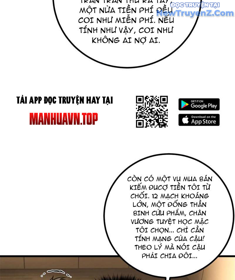 Toàn Cầu Cao Võ chapter 307 - Trang 73