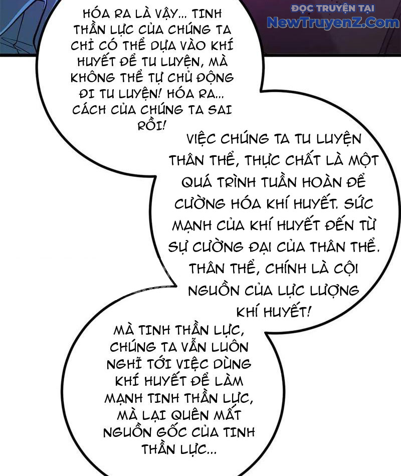 Toàn Cầu Cao Võ chapter 307 - Trang 90
