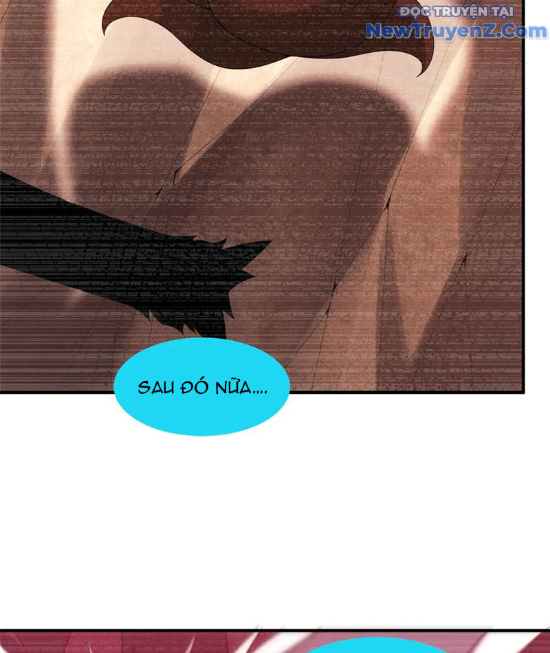 Thần Sủng Tiến Hóa chapter 399 - Trang 13