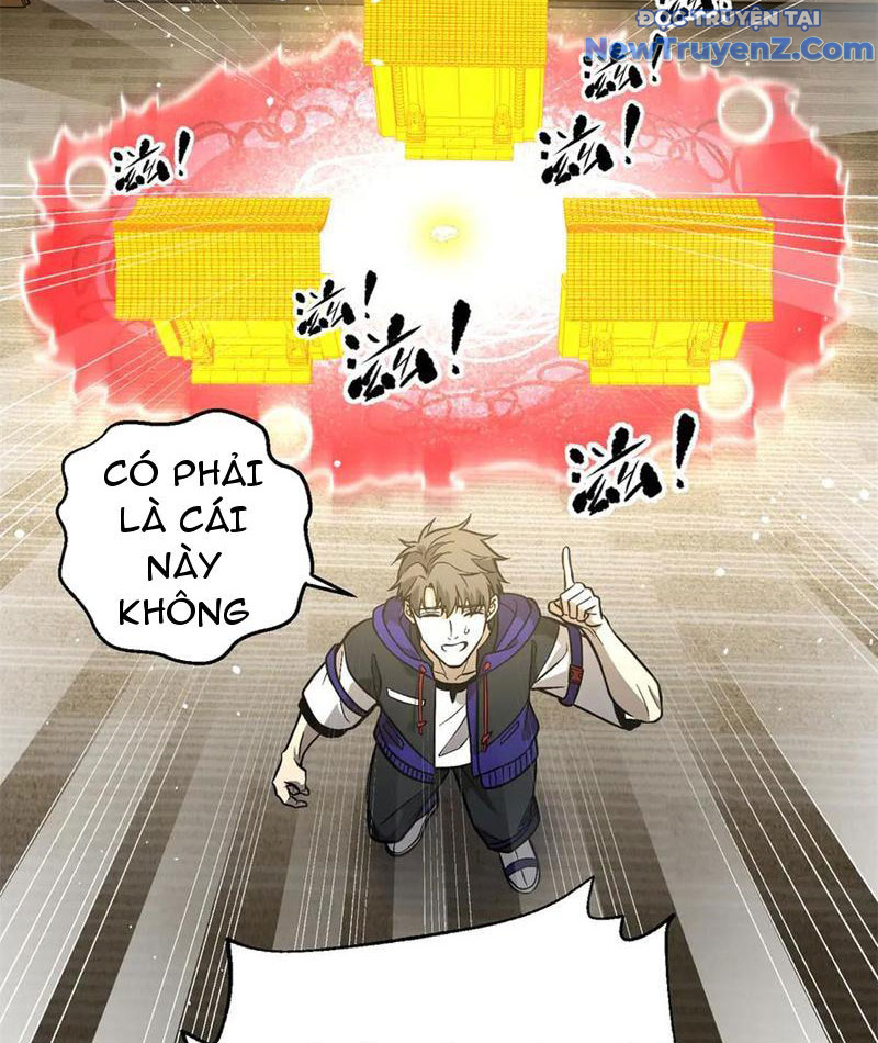 Toàn Cầu Cao Võ chapter 307 - Trang 95