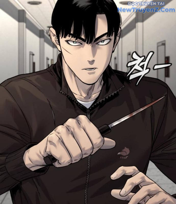 Cảnh Sát Báo Thù chapter 93 - Trang 164